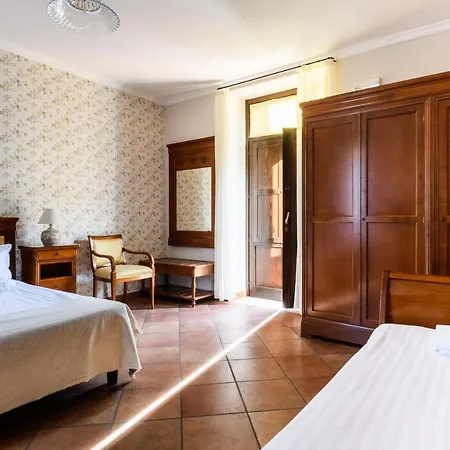 Hotel Cas'e Charming House Family