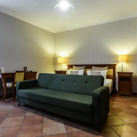 Hotel Cas'e Charming House Family Caserta