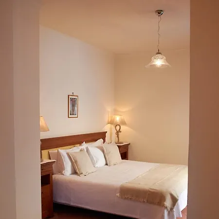 Hotel Cas'e Charming House Family Caserta