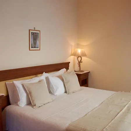 Cas'e Charming House Family 3* Caserta