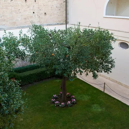 Cas'e Charming House Family Hotel